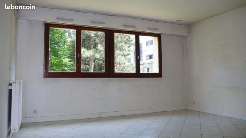 Appartement à louer, 43m², Paris 12ème