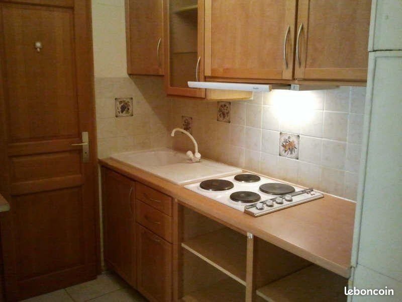 Appartement à louer, 43m², Paris 12ème