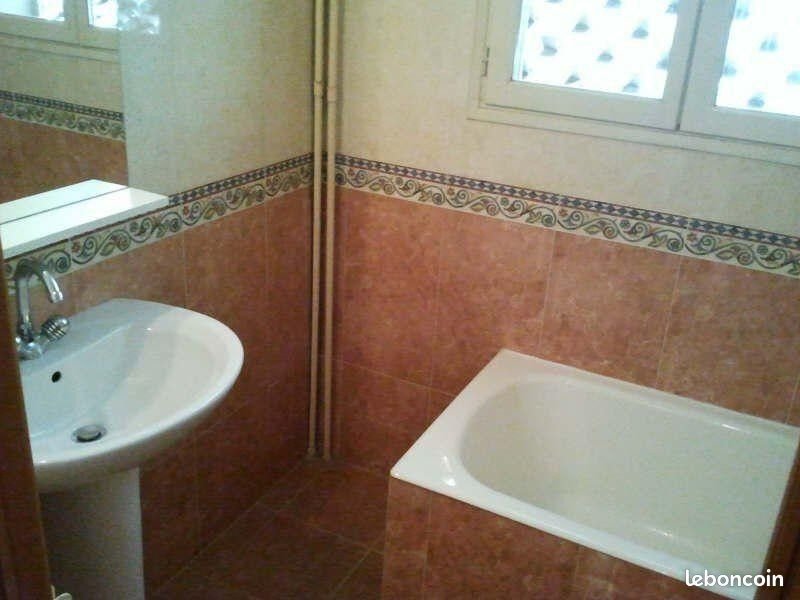 Appartement à louer, 43m², Paris 12ème