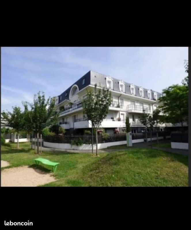 Appartement à louer, 21m², Sartrouville