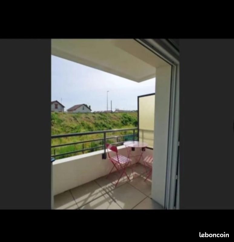 Appartement à louer, 21m², Sartrouville