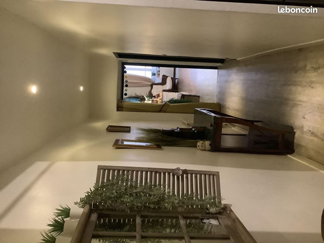 Appartement à louer, 97m², Chambéry