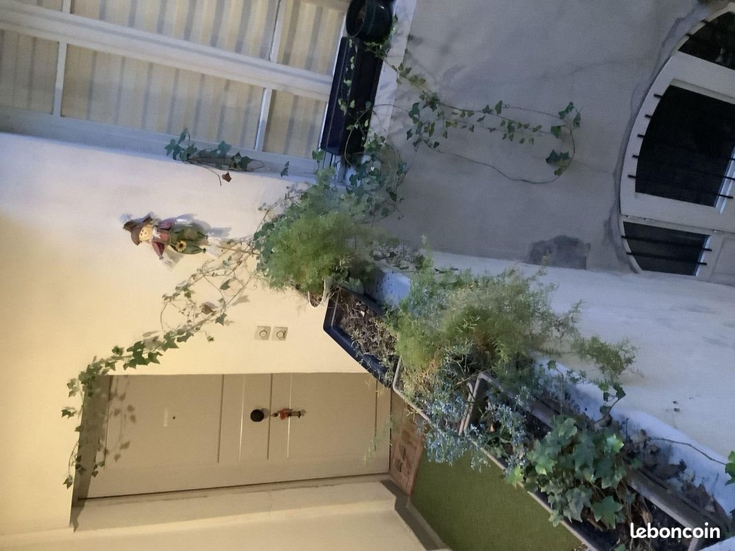Appartement à louer, 97m², Chambéry