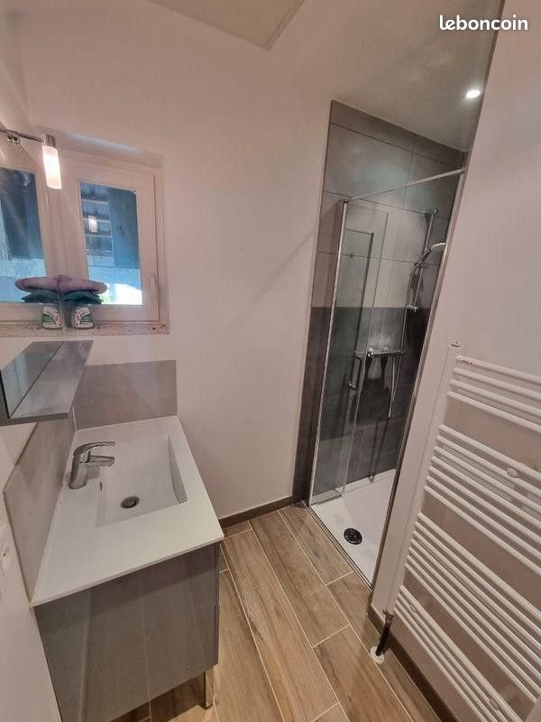 Appartement à louer, 28m², Strasbourg