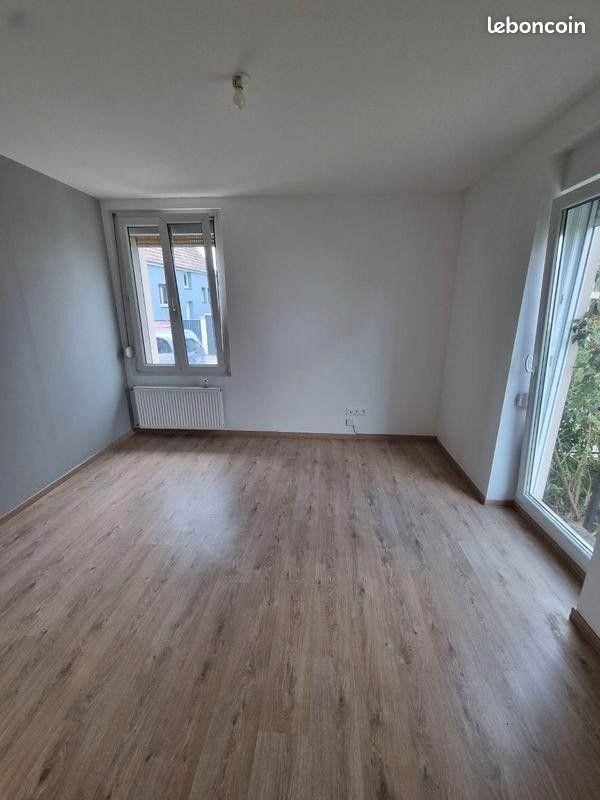 Appartement à louer, 28m², Strasbourg