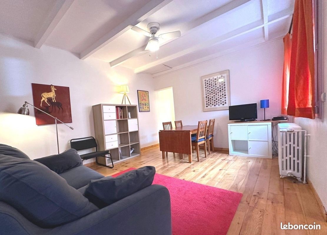 Appartement à louer, 61m², Toulouse