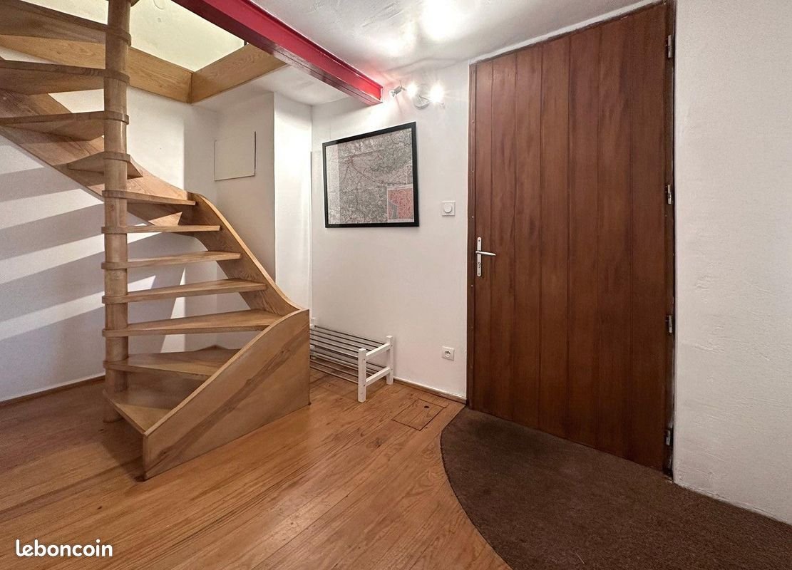 Appartement à louer, 61m², Toulouse