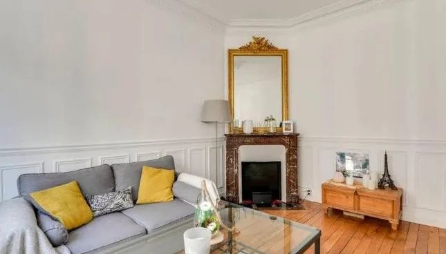Appartement à louer, 45m², Paris 15ème