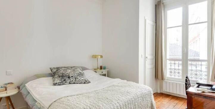 Appartement à louer, 45m², Paris 15ème