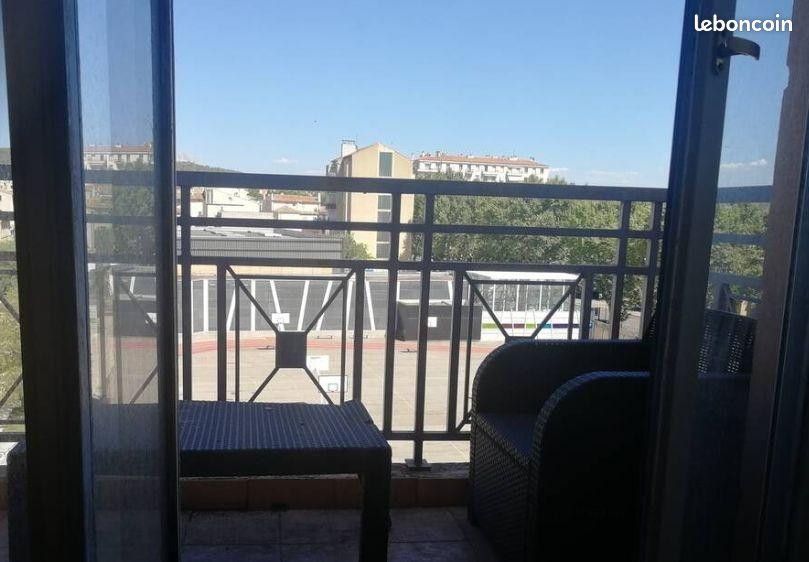 Appartement à louer, 55m², Aix-en-Provence