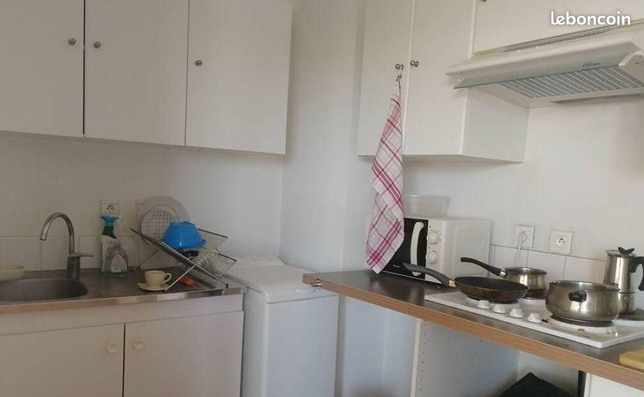 Appartement à louer, 55m², Aix-en-Provence
