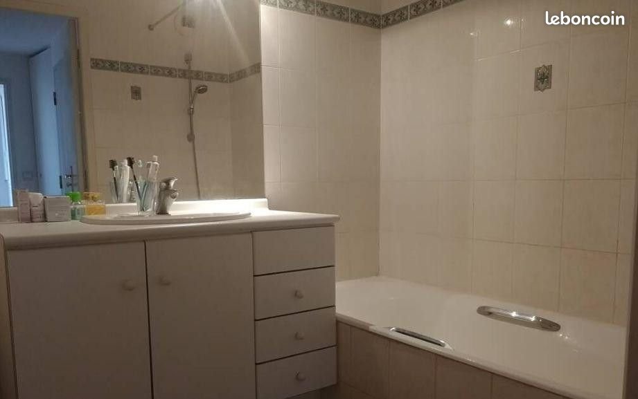 Appartement à louer, 55m², Aix-en-Provence
