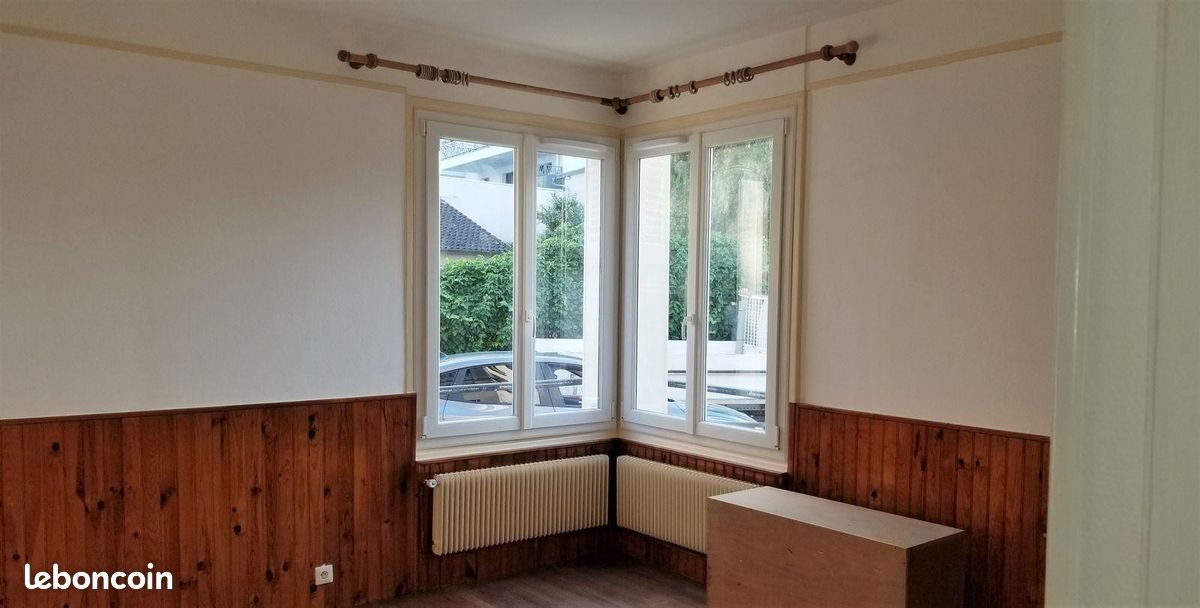 Appartement à louer, 33m², Chaville