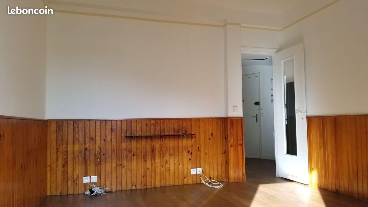Appartement à louer, 33m², Chaville