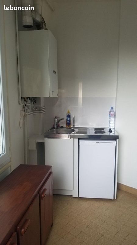 Appartement à louer, 33m², Chaville