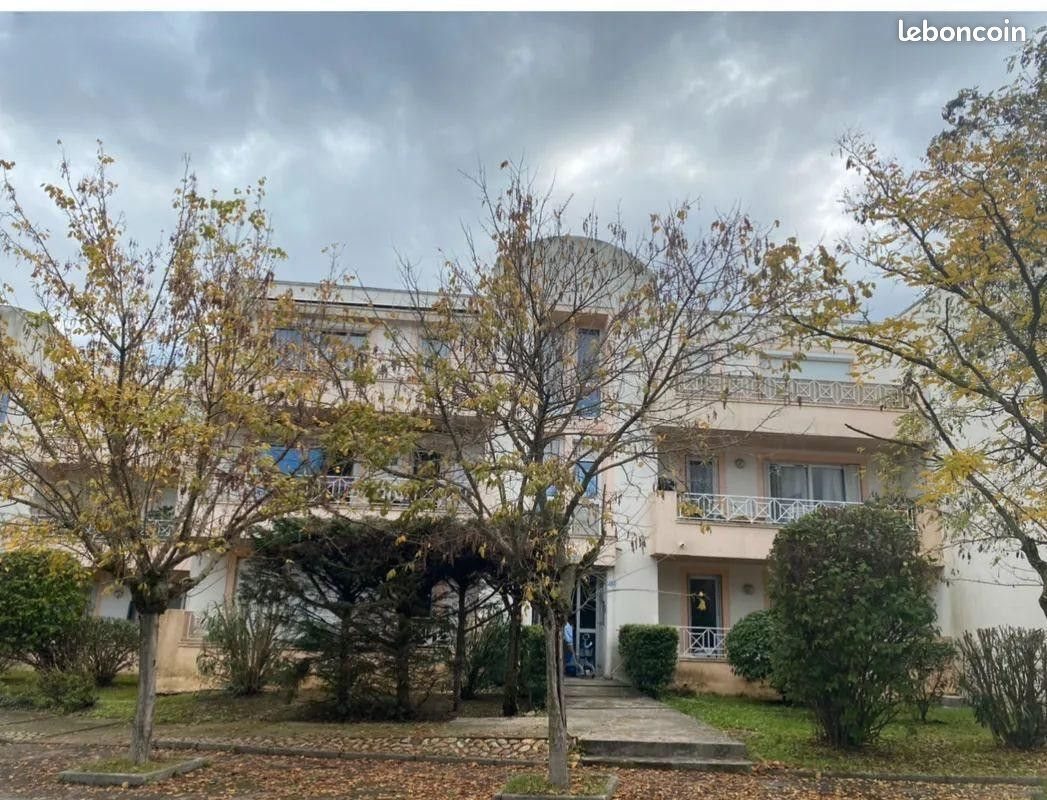 Appartement à louer, 53m², Montpellier