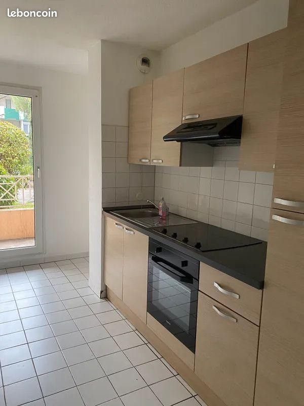 Appartement à louer, 53m², Montpellier