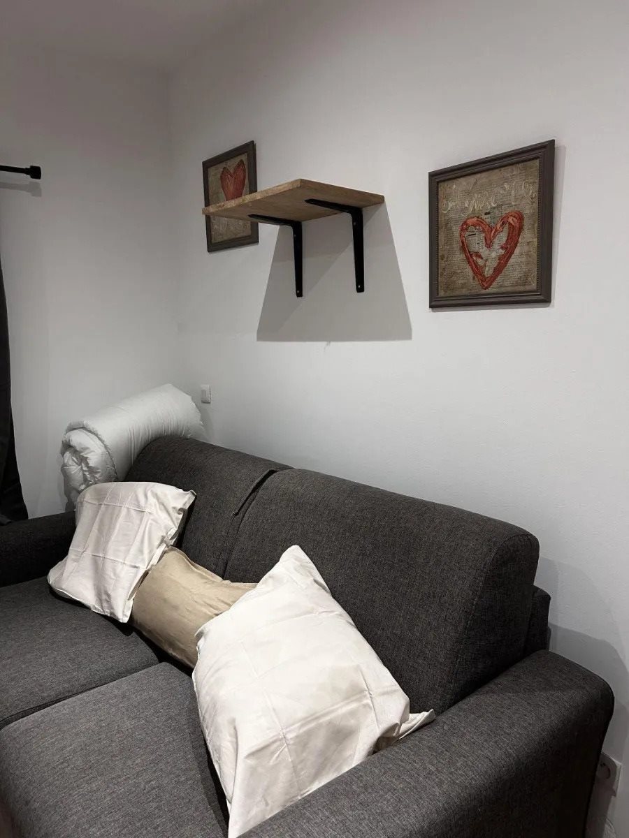 Appartement à louer, 20m², Marseille 6ème