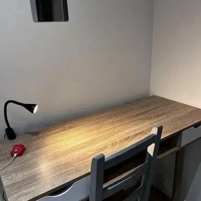 Appartement à louer, 20m², Marseille 6ème