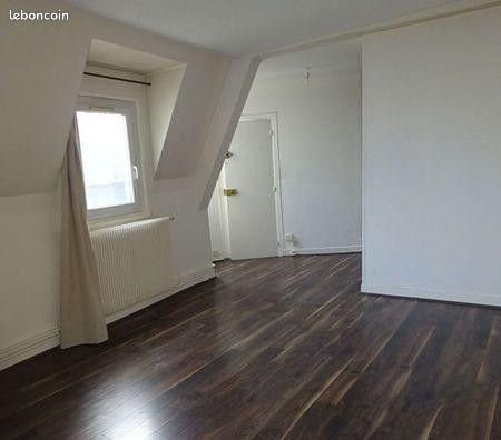 Appartement à louer, 45m², Paris 15ème