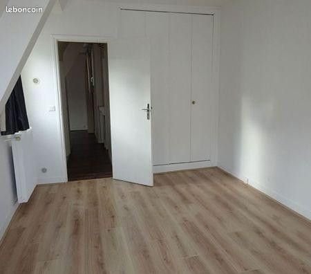 Appartement à louer, 45m², Paris 15ème