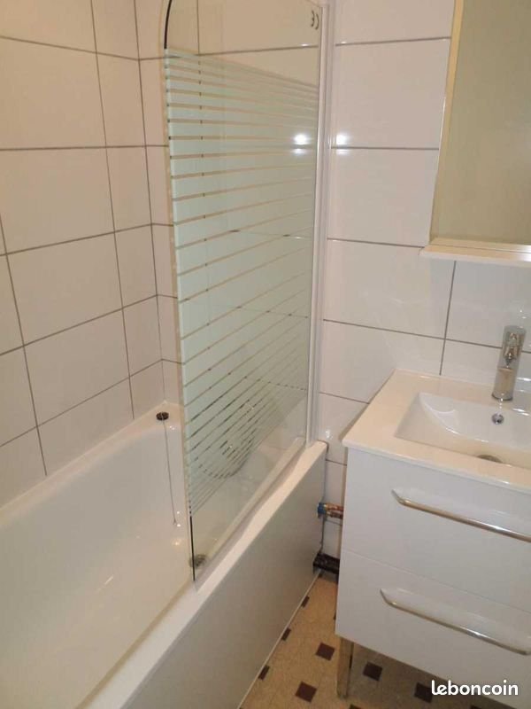 Appartement à louer, 45m², Paris 15ème