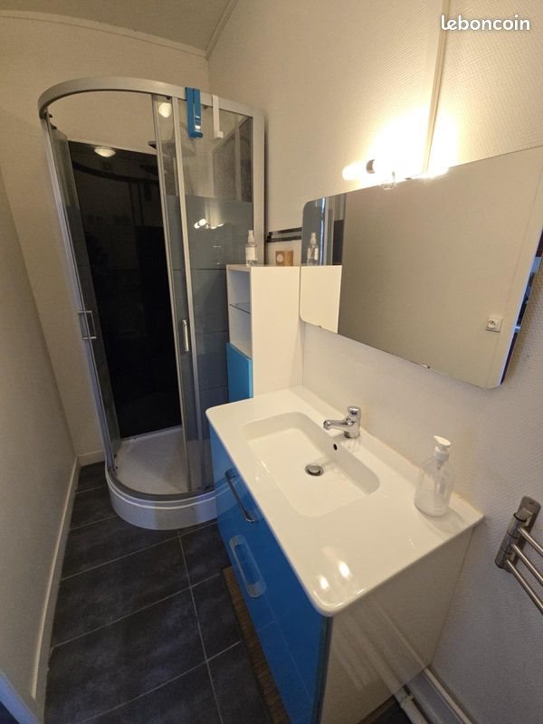 Appartement à louer, 55m², Le Havre