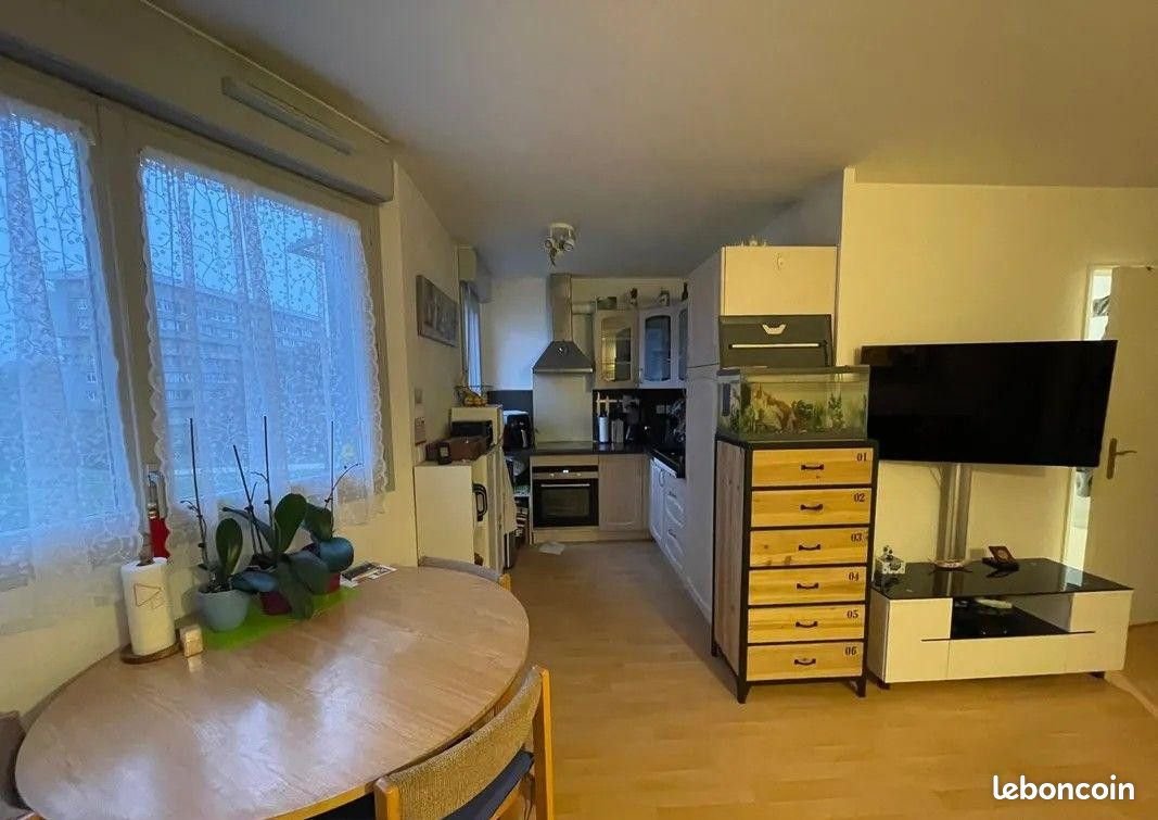 Appartement à louer, 38m², L'Haÿ-les-Roses