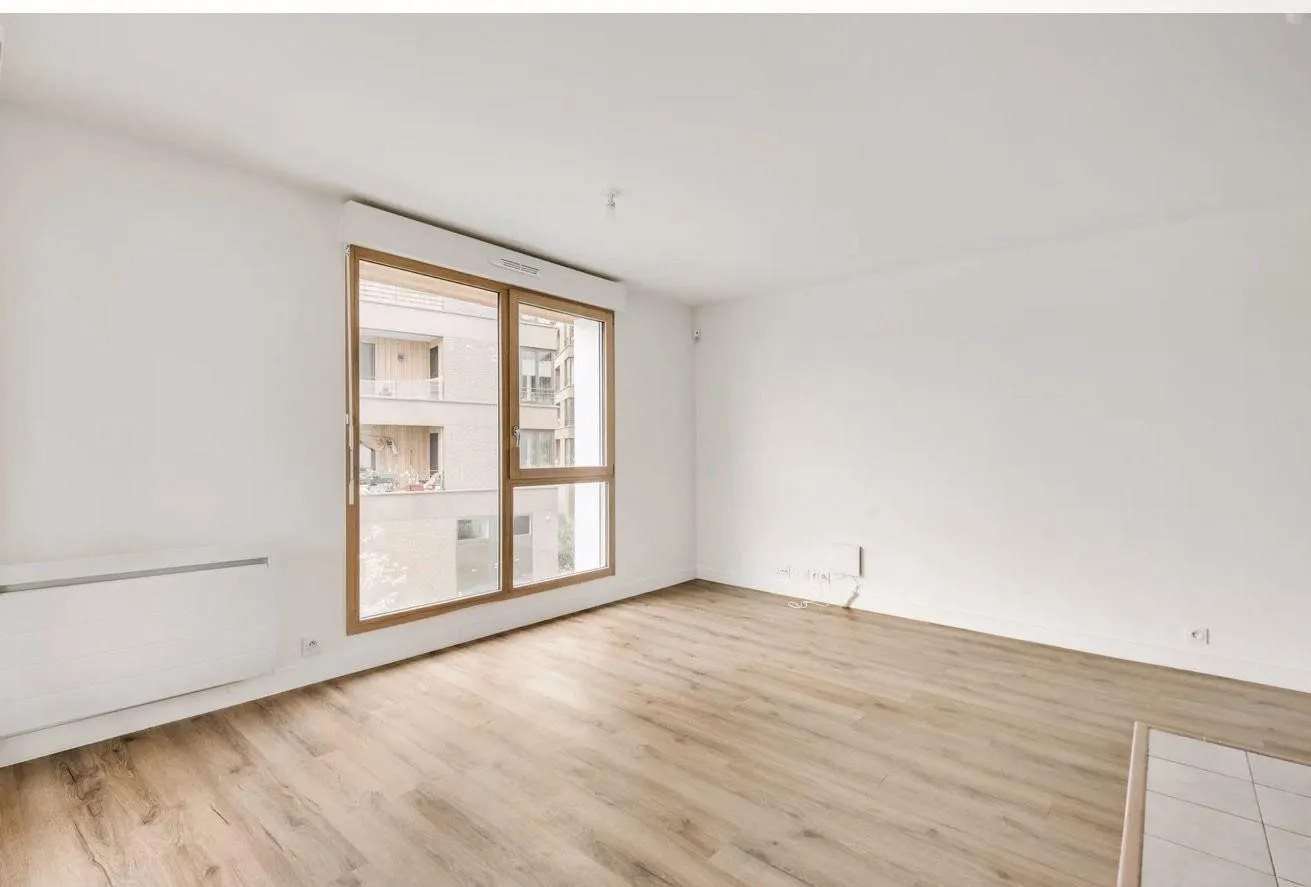 Appartement à louer, 66m², Pantin