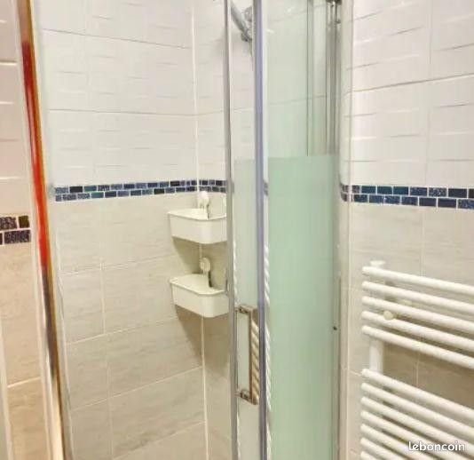 Maison à louer, 33m², Villejuif