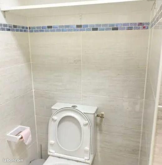 Maison à louer, 33m², Villejuif