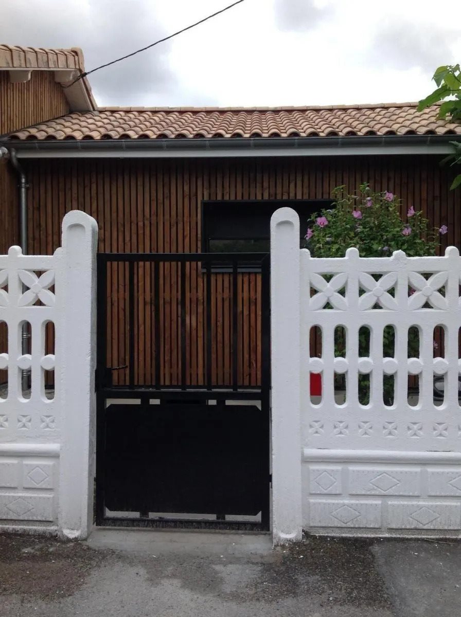 Maison à louer, 80m², Mérignac
