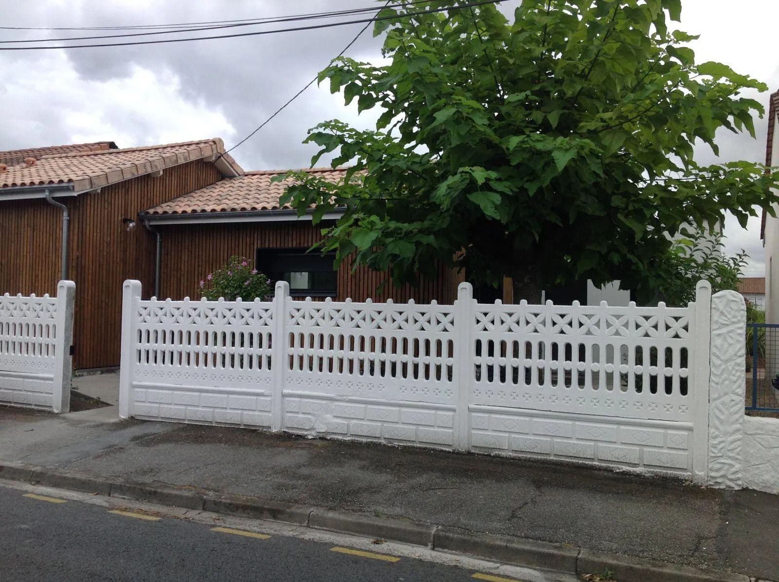 Maison à louer, 80m², Mérignac
