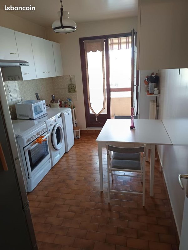 Appartement à louer, 86m², Avignon