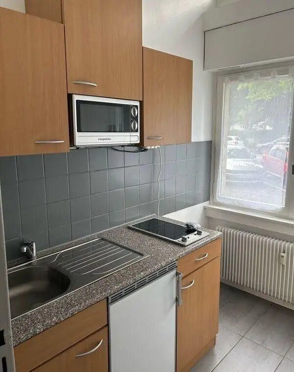 Appartement à louer, 23m², Mulhouse