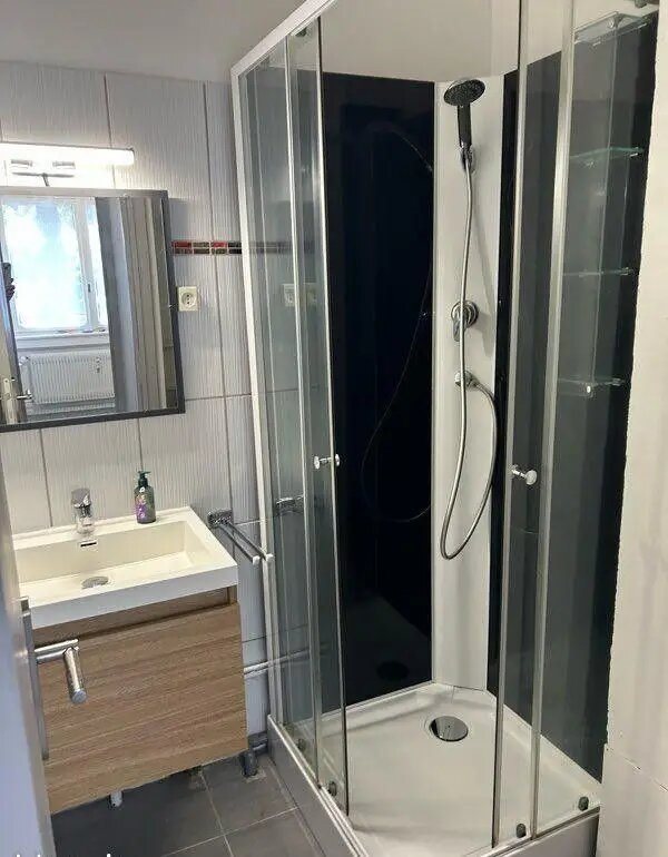 Appartement à louer, 23m², Mulhouse