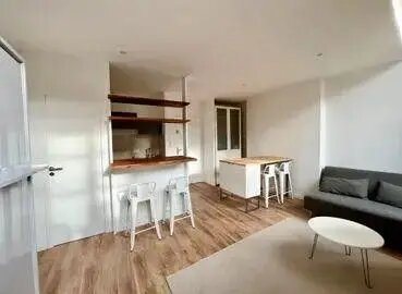 Appartement à louer, 32m², Bordeaux