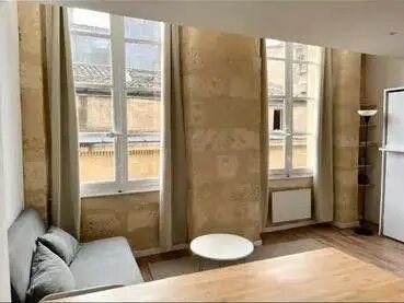 Appartement à louer, 32m², Bordeaux
