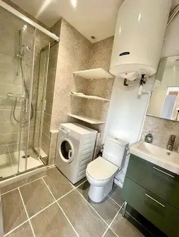 Appartement à louer, 32m², Bordeaux