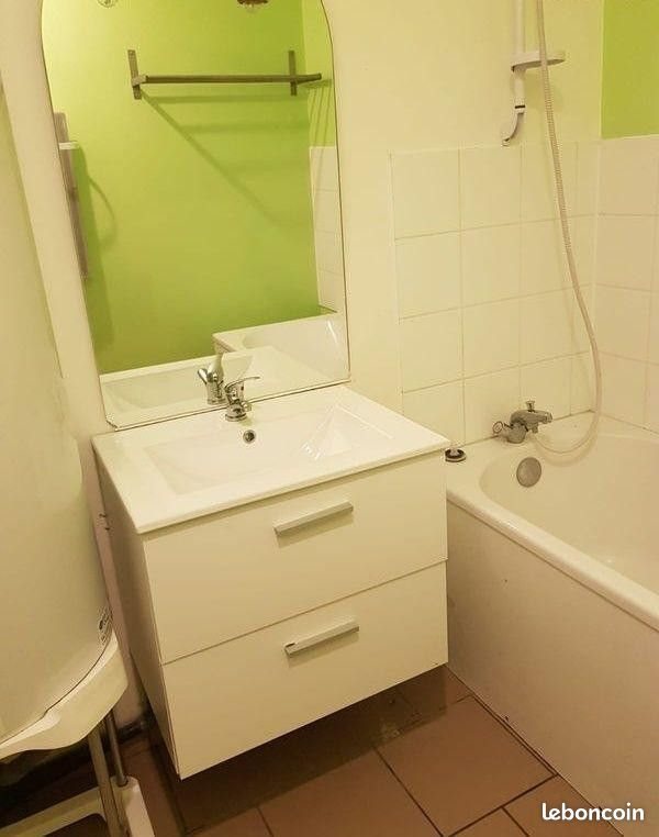 Appartement à louer, 35m², Charenton-le-Pont