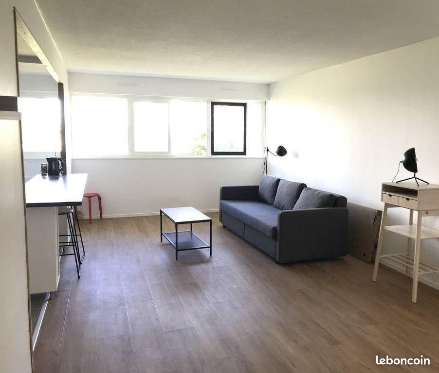 Appartement à louer, 63m², Montigny-le-Bretonneux