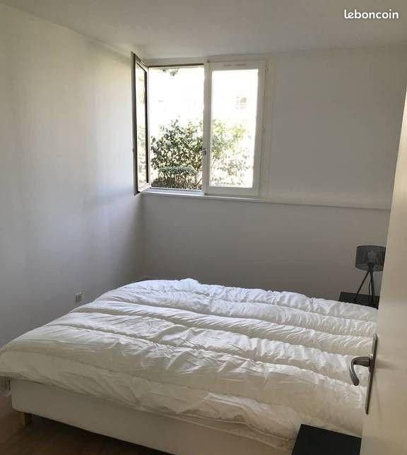 Appartement à louer, 63m², Montigny-le-Bretonneux