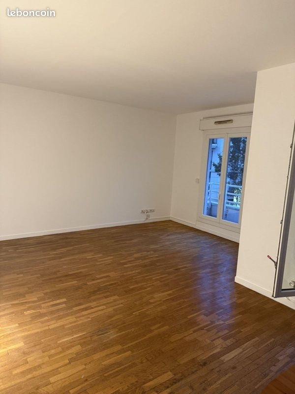 Maison à louer, 102m², La Garenne-Colombes