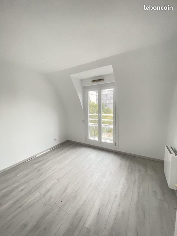 Maison à louer, 102m², La Garenne-Colombes