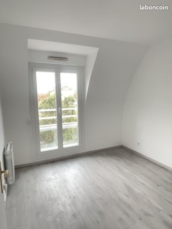 Maison à louer, 102m², La Garenne-Colombes