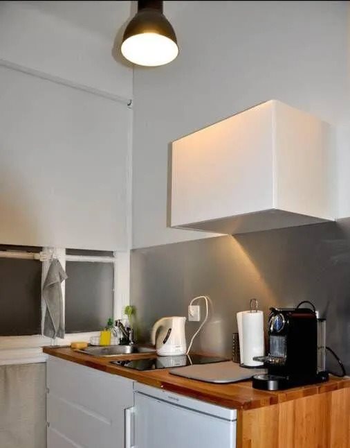 Appartement à louer, 40m², Marseille 7ème