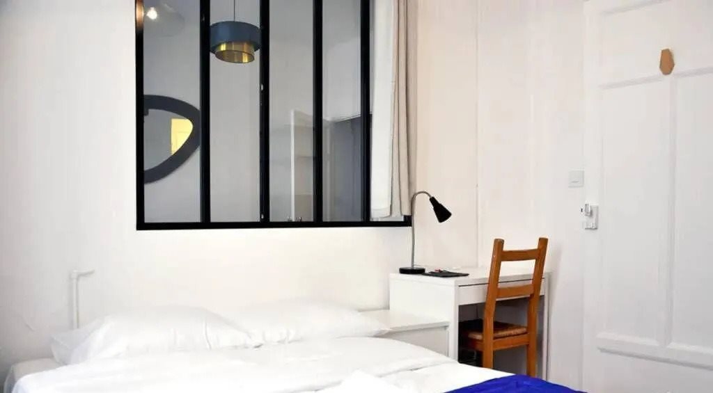 Appartement à louer, 40m², Marseille 7ème