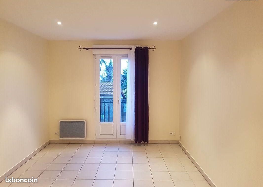 Appartement à louer, 33m², Nanterre