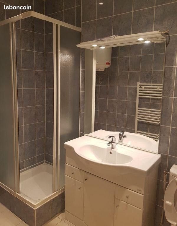 Appartement à louer, 33m², Nanterre