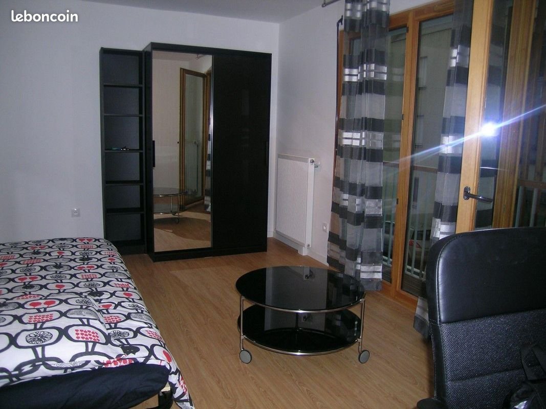 Appartement à louer, 31m², Montreuil